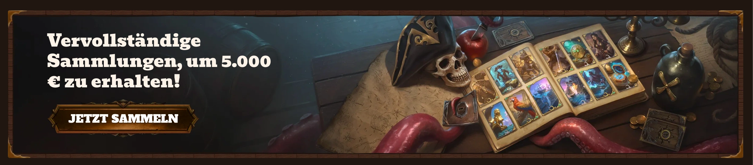 Fat Pirate Casino Bild 3